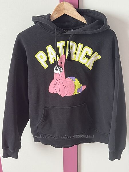 Худі для дівчини , розмір S, Bershka