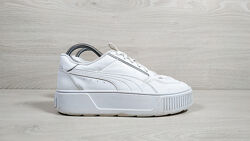 Жіночі кросівки на платформі Puma оригінал, розмір 39