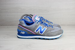 Жіночі кросівки New Balance 574 оригінал, розмір 37.5