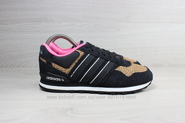 Жіночі кросівки Adidas Neo оригінал, розмір 37 женские кроссовки