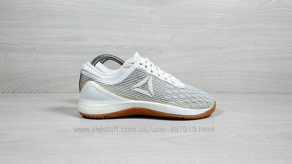 Жіночі спортивні кросівки Reebok Crossfit Nano 8.0 оригінал, розмір 37