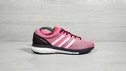 Жіночі спортивні бігові кросівки Adidas Adizero Boston boost 5, розмір 40