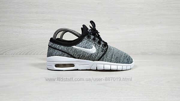 Спортивні кросівки Nike Stefan Janoski Max оригінал, розмір 36