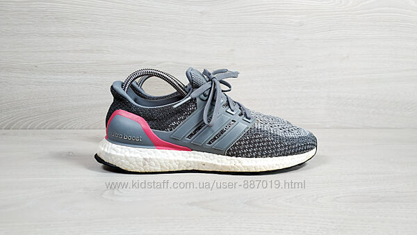 Жіночі спортивні кросівки Adidas Ultraboost 2.0 оригінал, розмір 41