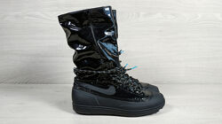 Жіночі демісезонні черевики / чоботи Nike storm warrior оригінал, розмір 38