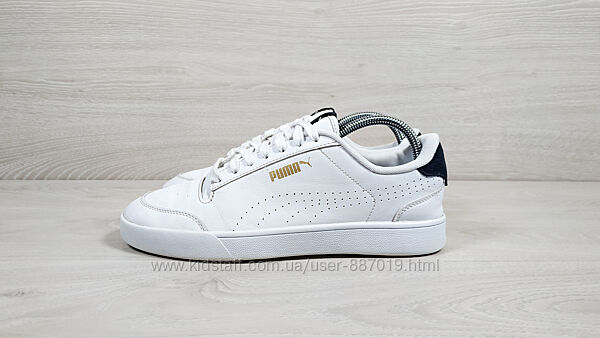 Чоловічі кросівки Puma оригінал, розмір 42