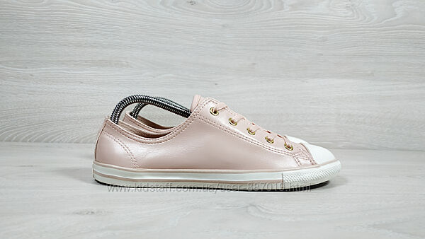 Жіночі кеди Converse all star оригінал, розмір 39 - 40