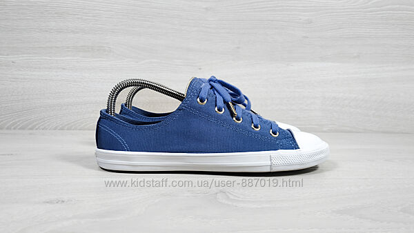 Жіночі кеди Converse all star оригінал, розмір 38