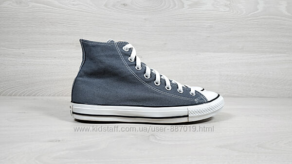 Високі кеди Converse all star оригінал, розмір 41.5