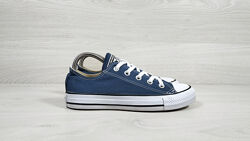Жіночі кеди Converse all star оригінал, розмір 36.5 конверси
