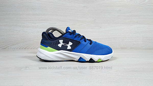 Спортивні кросівки Under Armour оригінал, розмір 36.5