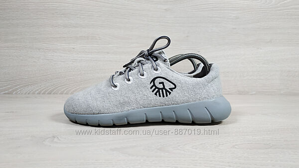 Жіночі спортивні кросівки Giesswein Merino Runner оригінал, розмір 38
