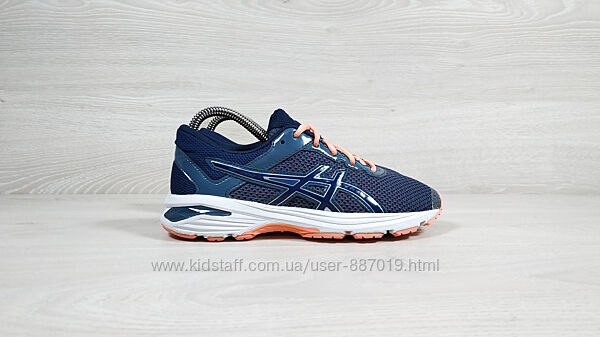 Жіночі спортивні бігові кросівки Asics GT-1000 оригінал, розмір 36