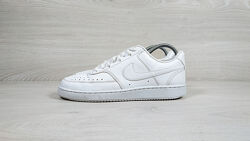 Білі повсякденні кросівки Nike Court Vision оригінал, розмір 40.5