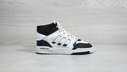 Шкіряні високі кросівки Adidas Drop Step оригінал, розмір 37 хайтопи