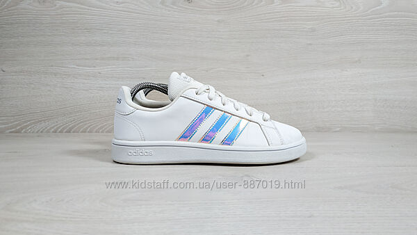 Жіночі кросівки Adidas Grand Court оригінал, розмір 38