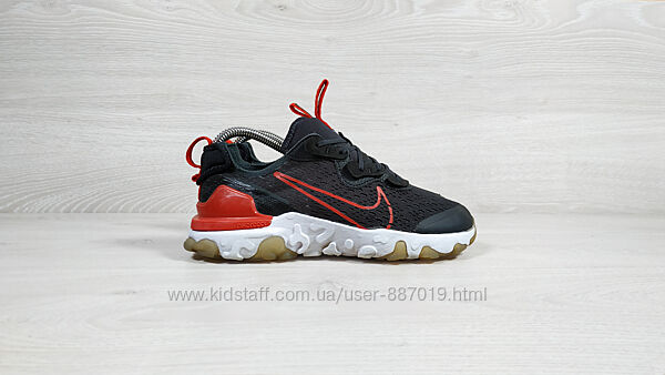 Спортивні кросівки Nike React Vision оригінал, розмір 36.5