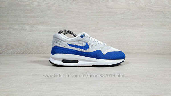 Жіночі спортивні кросівки Nike Air Max Lunar 1 оригінал, розмір 36.5
