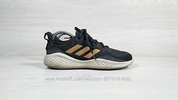 Спортивні бігові кросівки Adidas Fluidflow оригінал, розмір 41