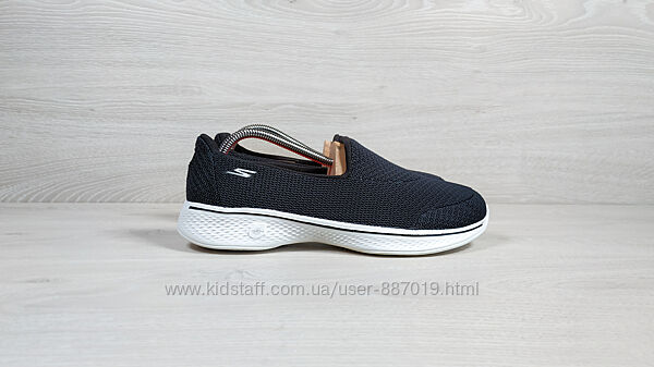 Легкі жіночі мокасини Skechers оригінал, розмір 40