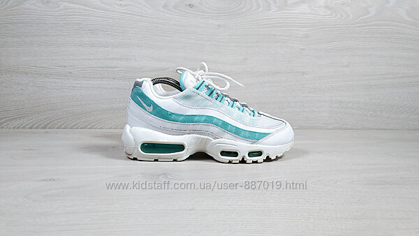 Жіночі кросівки Nike Air Max 95 оригінал, розмір 39