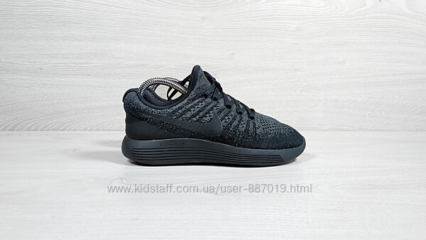 Жіночі спортивні кросівки Nike Lunarepic Flyknit оригінал, розмір 37.5
