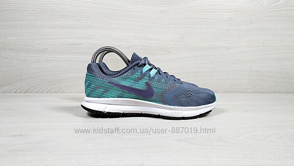 Жіночі спортивні кросівки Nike Zoom Span 2 оригінал, розмір 37.5