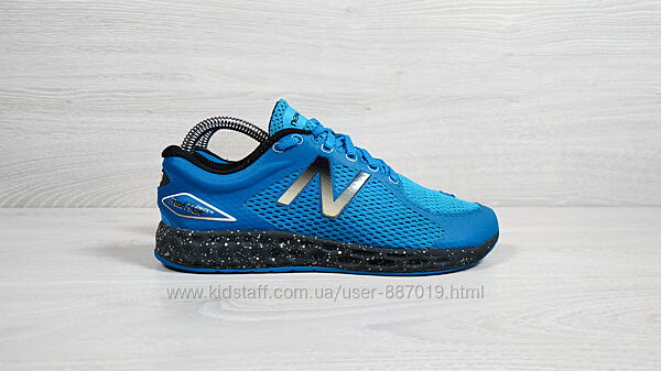 Легкі спортивні кросівки New Balance fresh foam оригінал, розмір 37.5