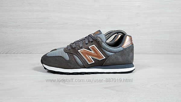 Жіночі кросівки New Balance 373 оригінал, розмір 36.5