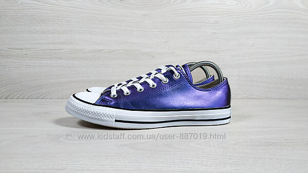 Жіночі кеди Converse all star оригінал, розмір 41