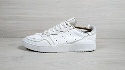 Шкіряні чоловічі кросівки Adidas оригінал, розмір 43