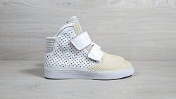 Чоловічі високі кросівки на липучках Nike Flystepper 2k3 оригінал, розмір 4