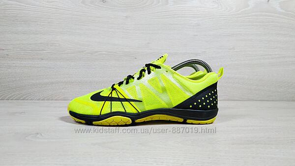 Легкі жіночі спортивні кросівки Nike Free Cross Compete оригінал, рр 37.5