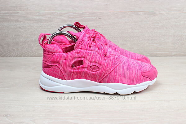 Жіночі спортивні кросівки Rееbоk Furylite Jersey оригінал, розмір 37.5