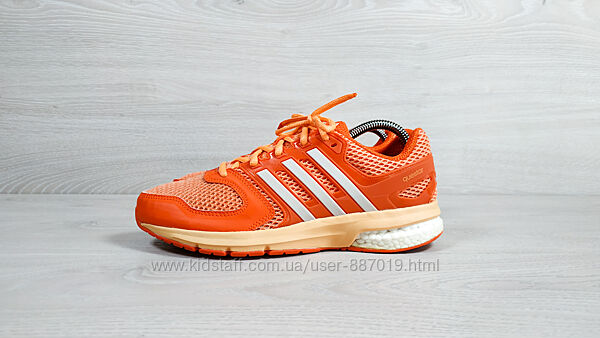Жіночі спортивні кросівки Adidas Questar Boost оригінал, розмір 38 2/3