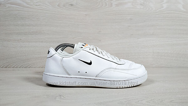 Чоловічі кросівки Nike Court Vintage оригінал, розмір 43