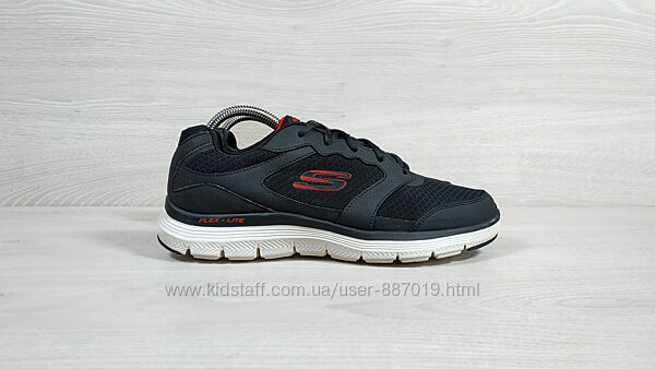 Чоловічі спортивні кросівки Skechers оригінал, розмір 42