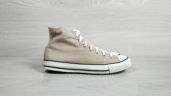 Високі кеди Converse all star оригінал, розмір 42