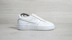 Шкіряні кросівки Nike Air Force оригінал, розмір 36.5