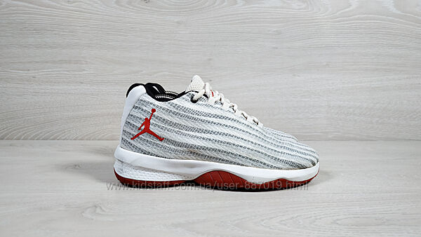 Спортивні кросівки Jordan b. fly оригінал, розмір 37.5