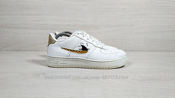 Жіночі кросівки Nike Air Force оригінал, розмір 38