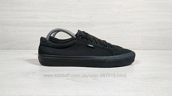 Чоловічі кеди Vans оригінал, розмір 43