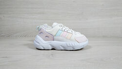 Дитячі кросівки для дівчинки Adidas ZX22 оригінал, розмір 28