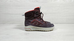 Жіночі зимові черевики Ecco Gore-tex оригінал, розмір 35