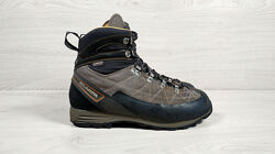 Замшеві чоловічі трекінгові черевики Scarpa Gore-tex оригінал, розмір 41