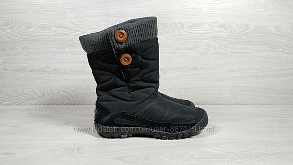 Утеплені жіночі черевики / чоботи Berghaus оригінал, розмір 39.5