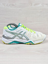 Спортивні тенісні кросівки Asics Gel-Resolution оригінал, розмір 40.5