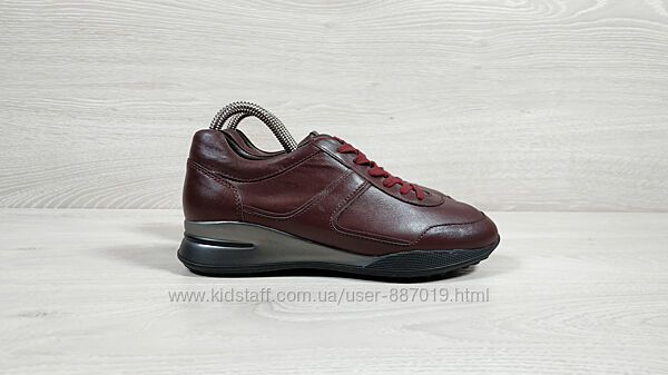 Шкіряні жіночі кросівки Tod´s Project оригінал Iталія, розмір 36