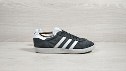 Замшеві чоловічі кросівки Adidas Gazelle оригінал, розмір 44 2/3