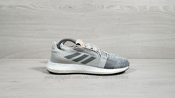 Чоловічі спортивні кросівки Adidas Senseboost Go оригінал, розмір 42
